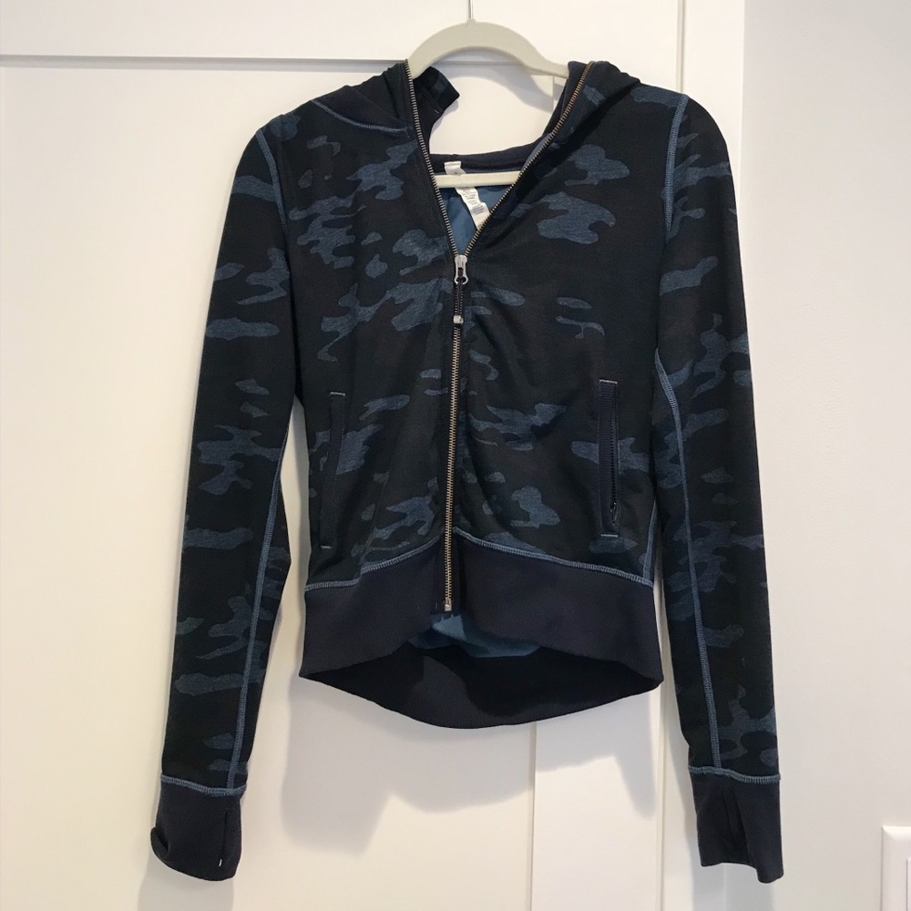 Jacket